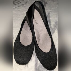 BareTraps Elegant Black Women's Loafers